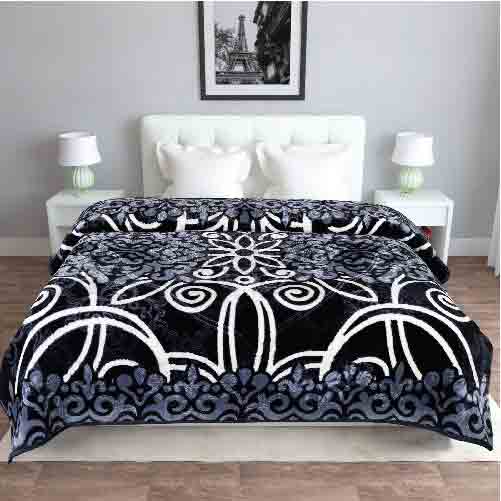 Blanket Manufacturer & Suppilers in Panipat
